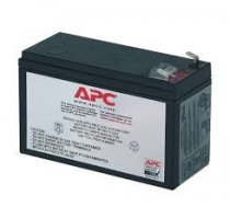 APC Replacement Battery Cartridge RBC17 ( RBC17 RBC17 RBC17 ) UPS aksesuāri