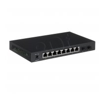 TP-Link TL-SG2210P 8-Port Gigabit Desktop PoE Switch with 2 Combo SFP Slots ( TL SG2210P TL SG2210P TL SG2210P ) komutators