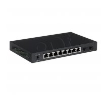 TP-Link TL-SG2210P 8-Port Gigabit Desktop PoE Switch with 2 Combo SFP Slots ( TL SG2210P ) komutators