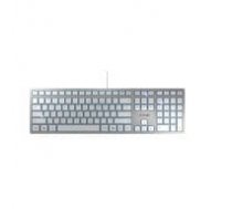 KC 6000 SLIM - Tastatur - USB - Pan-Nordic ( JK 1600PN 1 )