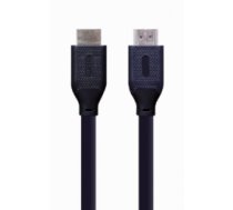 Ultra High Speed cable 8K Ethernet 1M ( CC HDMI8K 1M CC HDMI8K 1M ) kabelis video  audio