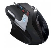 Mouse GENIUS DX-110 rot  USB ( 31010116104 31010116104 31010116104 ) Datora pele