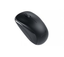 Mouse GENIUS NX-7000 black blueye Sensor ( 31030109100 31030109100 31030109100 ) Datora pele