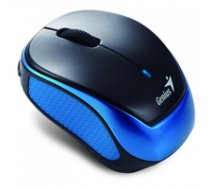 Mouse GENIUS NX-7000 blue blueye Sensor ( 31030109109 31030109109 31030109109 ) Datora pele