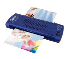 Olympia A 235 Plus DIN A4 Laminator blue 3112 ( OLYMPIA 3112 3112 3112 ) laminators