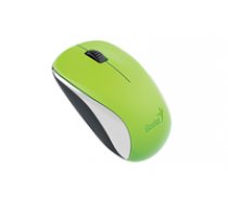 Mouse GENIUS NX-7000 grun blueye Sensor ( 31030109111 31030109111 31030109111 ) Datora pele