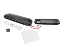 Olympia DIN A3 4in1 (A330Plus) Laminating Set - 3138 ( OLYMPIA 3138 3138 3138 ) laminators