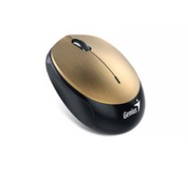 Mouse Genius NX-9000BT (31030120100) ( 31030120100 31030120100 31030120100 ) Datora pele