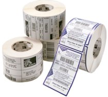 Zebra Z-Perform 1000T white Perm Adhesive (3005676) ( 3005676 3005676 3005676 ) papīrs