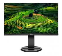 Philips 241B8QJEB/00 23.8 IPS FHD 1920 x 1080 pixels 16:9 5 ms ( 241B8QJEB/00 24906 8712581756413 ) monitors
