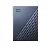 WD My Passport Ultra 2TB Blue ( WDBC3C0020BBL WESN ) Ārējais cietais disks