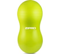 Zipro Peanut exercise ball 45cm black ( 5901793678320 6413434 ) bumba