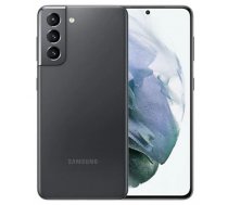 Samsung Galaxy S21 5G 8GB/128GB Grey ( SM G991BZADEUE SM G991BZADE SM G991BZADEEB SM G991BZADEEE SM G991BZADEEH SM G991BZADEUB SM G991BZADEUE ) Mobilais Telefons