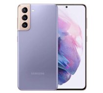 Samsung Galaxy S21 5G 8GB/128GB Violet ( SM G991BZVDEUE SM G991BZVDEUE SM G991BZVDEUB SM G991BZVDEUB_EU SM G991BZVDEUE ) Mobilais Telefons