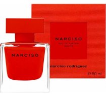 NARCISO RODRIGUEZ Narciso Rouge EDP 50ml Smaržas sievietēm