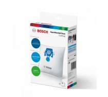 Bosch vacuum cleaner Bags for vacuum cleaner BBZWD4BAG ( BBZWD4BAG BBZWD4BAG BBZWD4BAG ) aksesuārs putekļsūcējam