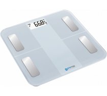Bluetooth scale ORO SCALE BLUETTOTH ( WAG_ORO SCALE_BLUETOOTH_WHITE ) Svari
