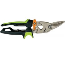 Fiskars PowerGear aviation snip right ( 1027208 1027208 ) dārza šķēres