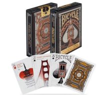 Architectural Wonders cards 25413 (073854025413) ( JOINEDIT21989849 ) puzle  puzzle