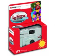 AgfaPhoto LeBox 400 27 Outdoor ( 601010 601010 601010 ) Digitālā kamera