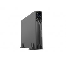 UPS Line-Interac 1000VA 4X230 IEC R/1000I/PS ( R/1000I/PSW R/1000I/PSW ) nepārtrauktas barošanas avots UPS