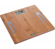 Digital scales ORO-SCALE BAMBOO ( WAG_ORO SCALE_BAMBOO ) Svari