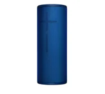 Logitech Ultimate Ears MEGABOOM 3 Bluetooth Wireless connection Lagoon Blue ( 984 001404 ) pārnēsājamais skaļrunis
