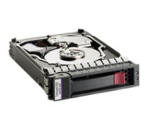 Hewlett Packard Enterprise HDD/72GB 10K SAS 2.5 Refurbished 404785-001 434916-001 ( 375861 B21B RFB ) cietais disks
