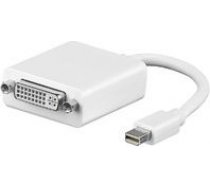 MicroConnect MB570Z/A Mini Displayport-DVI M-F DVI-I Dual Link 24+5  Passive ( MDPDVI MDPDVI MDPDVI )