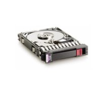 Hewlett Packard Enterprise 72Gb10K SAS 2.5 DP HDD G5/G6 Refurbished 99001551 ( 389346 001 RFB ) cietais disks