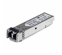 Cisco GLC-FE-100FX kompatibel SFP Transceiver Modul - 100BASE-FX (SFPF1302C) ( SFPF1302C ) datortīklu aksesuārs