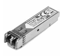 STARTECH SFP TRANSEIVER MODUL 550M FIBER 1000BASE CISCO GLC-SX MMD IN ( GLCSXMMDST ) serveris