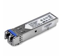 Cisco kompatibles Gigabit SFP Transceiver Modul SM LC - Mini-GBIC bis 20Km - ... ( GLCLHSMDST ) Serveru aksesuāri