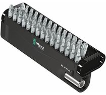 Wera bit-Check 30 Wood 2 bit set - 30-pieces - 05057432001 ( 05057432001 05057432001 )