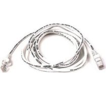 Sharkoon kabel sieciowy RJ45 CAT.6 SFTP - white - 1.5m ( 4044951017867 ) kabelis vads