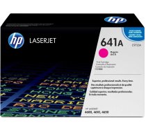 Hewlett-Packard Toner 641A Magenta (C9723A) ( CF313AC CF313AC CF313AC ) toneris