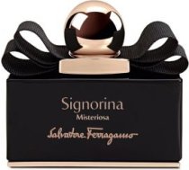 Salvatore Ferragamo Signorina Misteriosa Eau de Parfum 100 Women ( PERFUM 59294 8034097959721 )