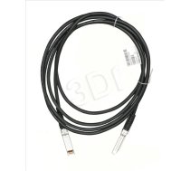 HPE X240 10G SFP+ SFP+ 3m DAC Cable ( JD097C JD097C JD097C ) datortīklu aksesuārs