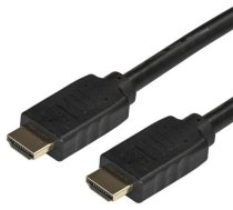 StarTech.com Premium High Speed HDMI Kabel mit Ethernet - 4K 60Hz - 5m (HDMM5MP) ( HDMM5MP HDMM5MP HDMM5MP ) kabelis  vads