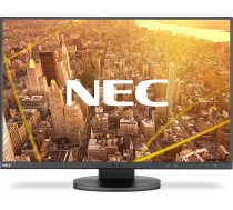 Monitor NEC EA241F 23 8'' FHD  IPS  DVI/HDMI/DP/D-SUB  black ( 60004786 60004786 60004786 ) monitors