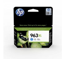 HP 3JA27AE ink cartridge cyan No. 963 XL ( 3JA27AE 3JA27AE 3JA27AE 3JA27AE#301 3JA27AE#BGX 3JA27AE#BGY ) kārtridžs