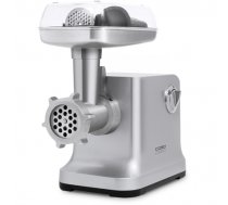 Caso Meat Grinder FW2000 Silver Number of speeds 2 Accessory for butter cookies Drip tray 4038437028706 ( 4038437028706 FW2000 ) Gaļas maļamā mašīna