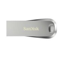 Sandisk Ultra Luxe USB flash drive 32 GB USB Type-A 3.2 Gen 1 (3.1 Gen 1) Silver ( SDCZ74 032G G46 SDCZ74 032G G46 SDCZ74 032G G46 ) USB Flash atmiņa