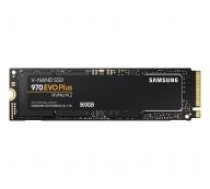 Samsung SSD 970 Evo Plus M.2 NVMe BULK-Version 250GB ( MZ V7S250E MZ V7S250E ) SSD disks