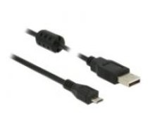 USB-Kabel - USB (M) bis Micro-USB Typ B (M) ( 84901 84901 84901 ) adapteris