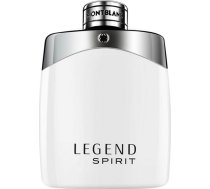Mont Blanc Legend Spirit EDT 200 ml Smaržas sievietēm