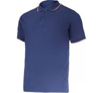 Lahti Pro Koszulka Polo 190G/M2  Granatowa  XL (L4031204) L4031204 (5903755116857) ( JOINEDIT20072688 )