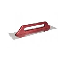 Modeco Paca nierdzewna EXPERT zebata uchwyt drewno 480x130x8mm - MN-73-388 MN-73-388 (5906757152304) ( JOINEDIT17321924 )