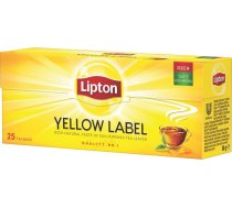 Lipton Yellow Label herbata czarna 25 torebek 77673697 (5900300550159) ( JOINEDIT18418269 ) piederumi kafijas automātiem