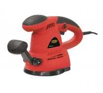 Modeco Szlifierka mimosrodowa 430W 125mm - MN-93-215 ( MN 93 215 ) Slīpmašīna
